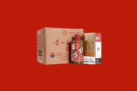 昌邑回收名酒